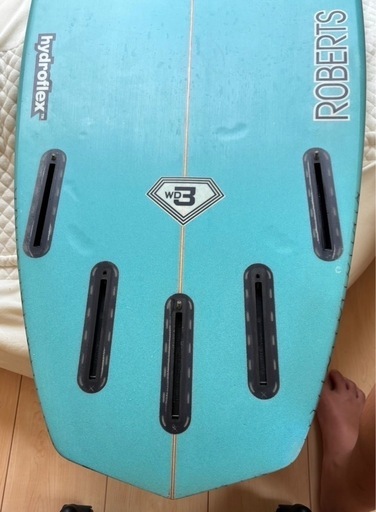 ROBERTSサーフボード