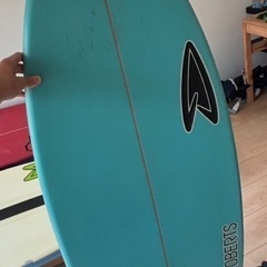 ROBERTSサーフボード  の画像