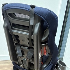 チャイルドシートの画像