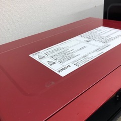 【6ヶ月保証付き】YAMAZEN電子レンジお売りします！の画像