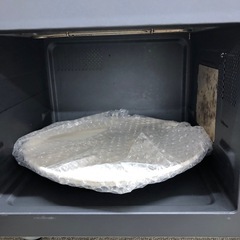 【6ヶ月保証付き】YAMAZEN電子レンジお売りします！の画像