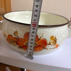 おでん鍋の画像