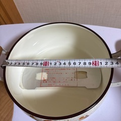おでん鍋の画像