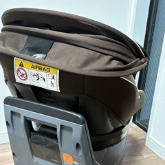 チャイルドシートの画像