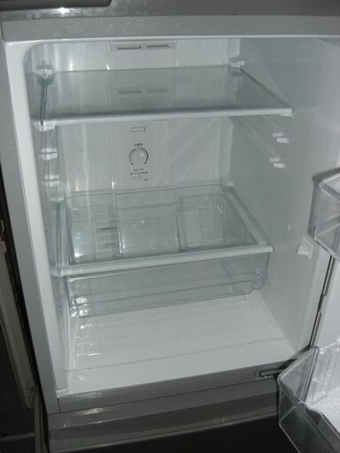 （2025.08.02　お買い上げありがとうございます）アクア　2ドア冷蔵庫１２６L　２０１９年製　AQR-13H　47.6cm幅　グレー　霜取り　　高く買取るゾウ八幡東店