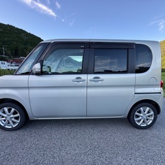 🟣平成22年式　L375s タントXリミテッド　込み込み特価の画像
