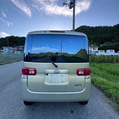 🟣平成22年式　L375s タントXリミテッド　込み込み特価の画像