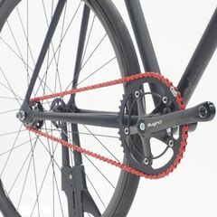 FUJI 「フジ」 FEATHER 2022年モデル ピストバイクの画像