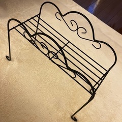 置き棚の画像