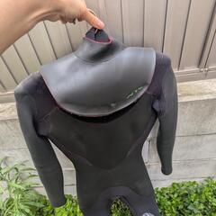 ウエットスーツ夏、冬用の画像