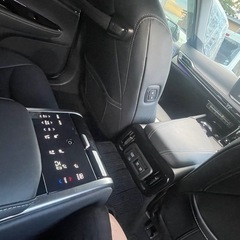 トヨタ　MIRAI Gエグゼクティブ　令和3年の画像