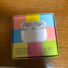 ワイヤレスイヤホン
の画像
