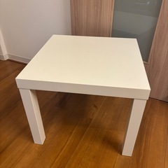 本棚&ローテーブルのセット
の画像