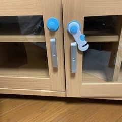 テレビ台の画像