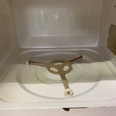 Haier 電子レンジ  JM-17F-50の画像