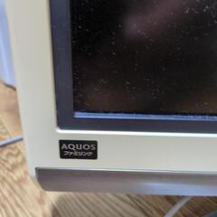 AQUOSTVの画像