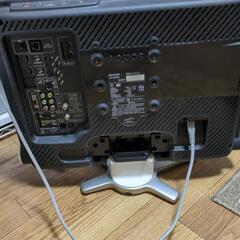 AQUOSTVの画像
