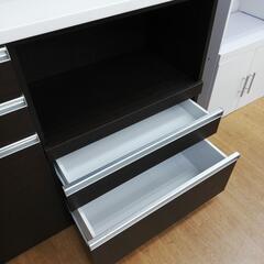 ☆ドリーム荒牧店☆ジモティー割引有☆スライド扉オープンボード 中古品の画像