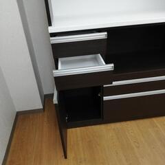 ☆ドリーム荒牧店☆ジモティー割引有☆スライド扉オープンボード 中古品の画像