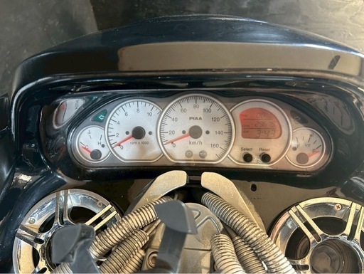 ☆支払総額5.8万円☆激安バイク続々入荷中！ なんでも買い取ります