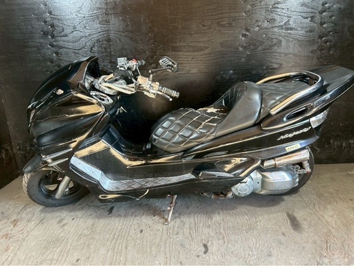 ☆支払総額5.8万円☆激安バイク続々入荷中！ なんでも買い取ります