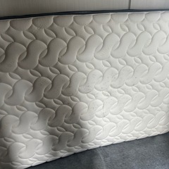 ベットマット　ダブルの画像