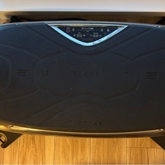【乗るだけライザップ】3D BALANCE BLADE SB-07RZ 3Dバランスブレード 71,500円（税込）の画像
