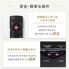 【乗るだけライザップ】3D BALANCE BLADE SB-07RZ 3Dバランスブレード 71,500円（税込）の画像