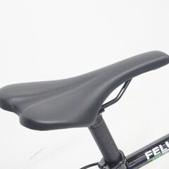 GIOS 「ジオス」 FELUCA 2024年モデル 20インチ ミニベロの画像