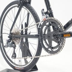 GIOS 「ジオス」 FELUCA 2024年モデル 20インチ ミニベロの画像
