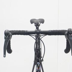 GIOS 「ジオス」 FELUCA 2024年モデル 20インチ ミニベロの画像