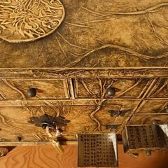 チェストの画像