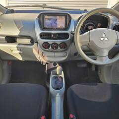 めずらしい軽自動車！アイ！車検R9年5月まで♪支払方法相談可☆★の画像