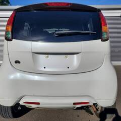 めずらしい軽自動車！アイ！車検R9年5月まで♪支払方法相談可☆★の画像