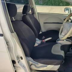 めずらしい軽自動車！アイ！車検R9年5月まで♪支払方法相談可☆★の画像