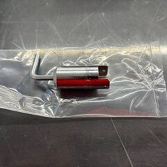 【保管未使用品】KTC　GX13-H04　六角棒ヘッド　デジラチェ　ヘッド交換式専用　スタンダードタイプ【ハンズクラフト熊本けやき通り店】【店頭取引限定】の画像