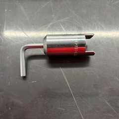 【保管未使用品】KTC　GX13-H04　六角棒ヘッド　デジラチェ　ヘッド交換式専用　スタンダードタイプ【ハンズクラフト熊本けやき通り店】【店頭取引限定】の画像