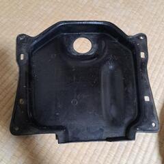 ズーマータンクカバーの画像