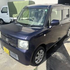 平成25年　コンテ　L　車検　令和8年10月の画像