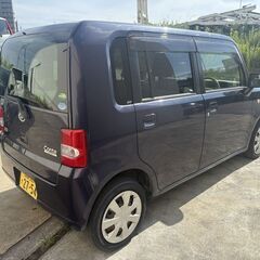 平成25年　コンテ　L　車検　令和8年10月の画像