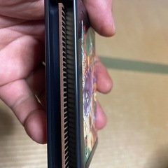 未使用オーサムポッサム　MD の画像