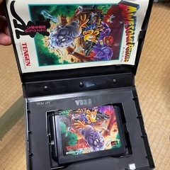 未使用オーサムポッサム　MD の画像