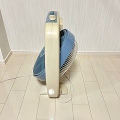 【お話し中】　扇風機の画像