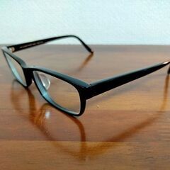  ◆JINS　ジンズ メガネ 度あり 中古品の画像