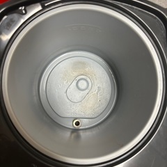 アイリスオーヤマ　2.2リットルポットの画像