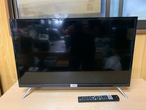 ✓液晶カラーテレビ✓ ✓32S518K✓