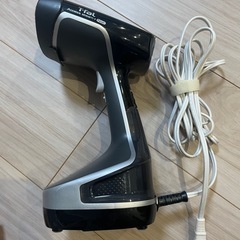 ティファール衣類スチーマーの画像