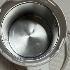 ティファールケトル　の画像