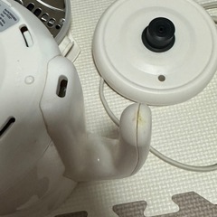 ティファールケトル　の画像