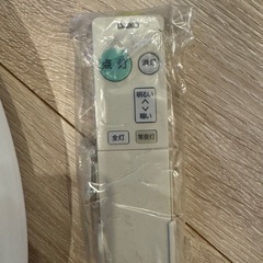 シーリングライトの画像